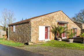La grange - gîte calme en campagne
